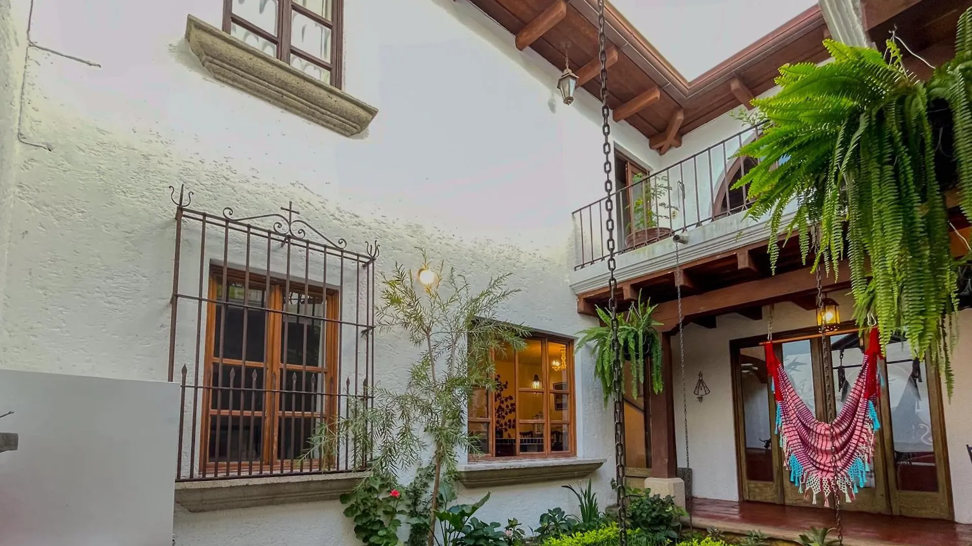 Villa Dule أنتيغوا غواتيمالا أنتيغوا غواتيمالا