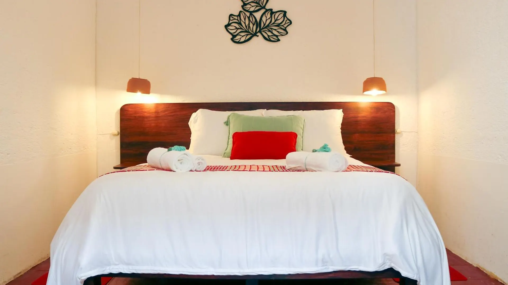 Villa Dule Antigua Homestay
