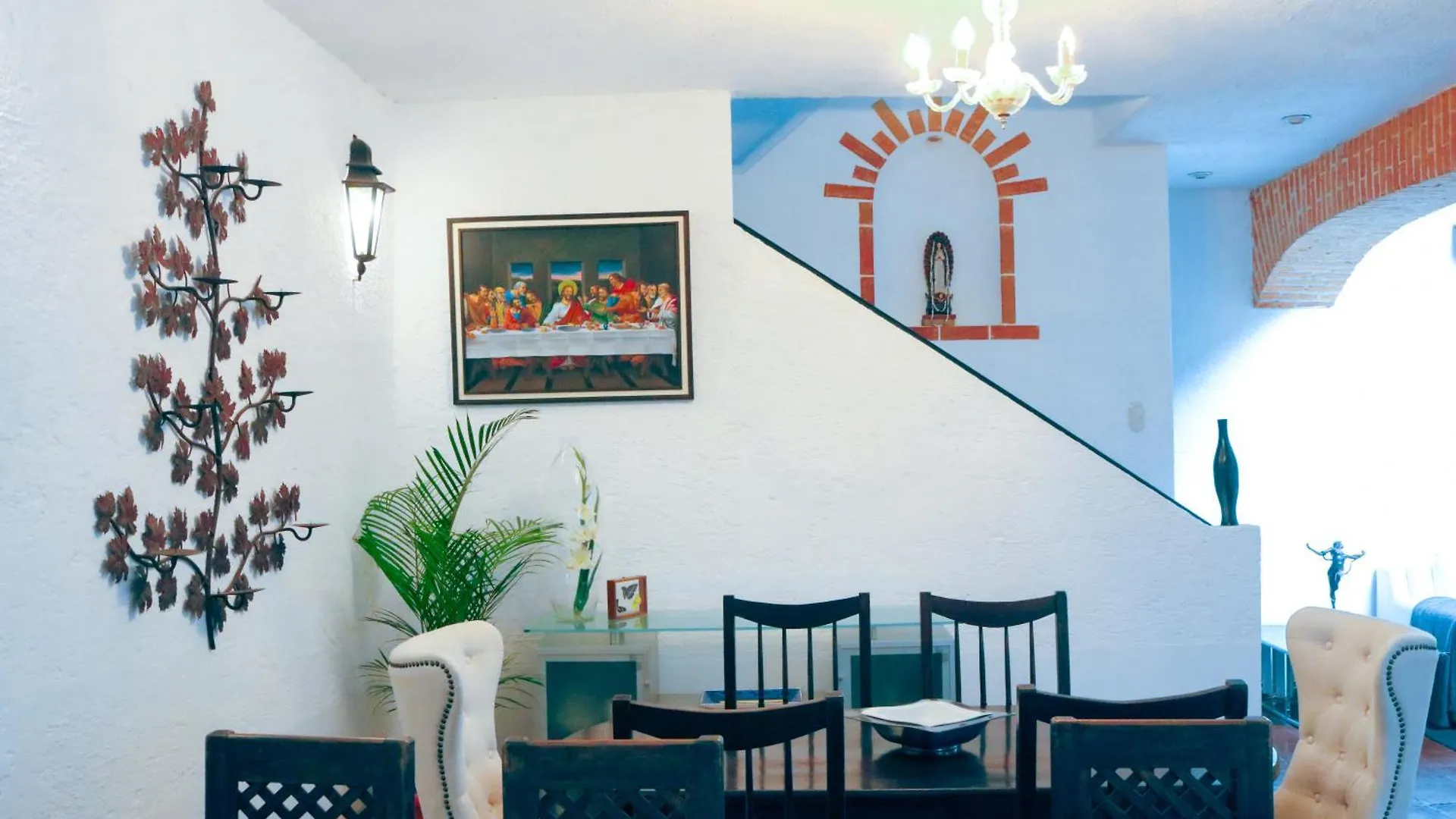 Homestay Villa Dule Antigua