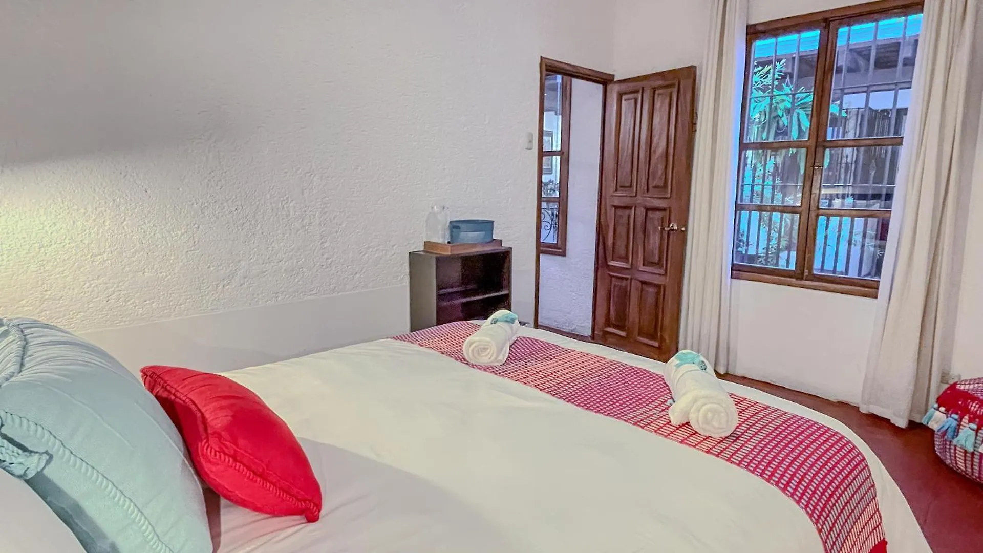 Villa Dule Antigua Homestay