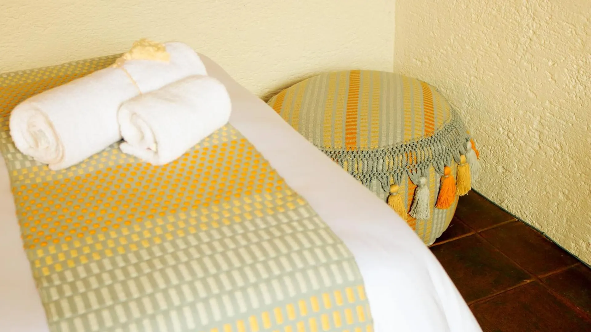 Villa Dule Antigua Homestay