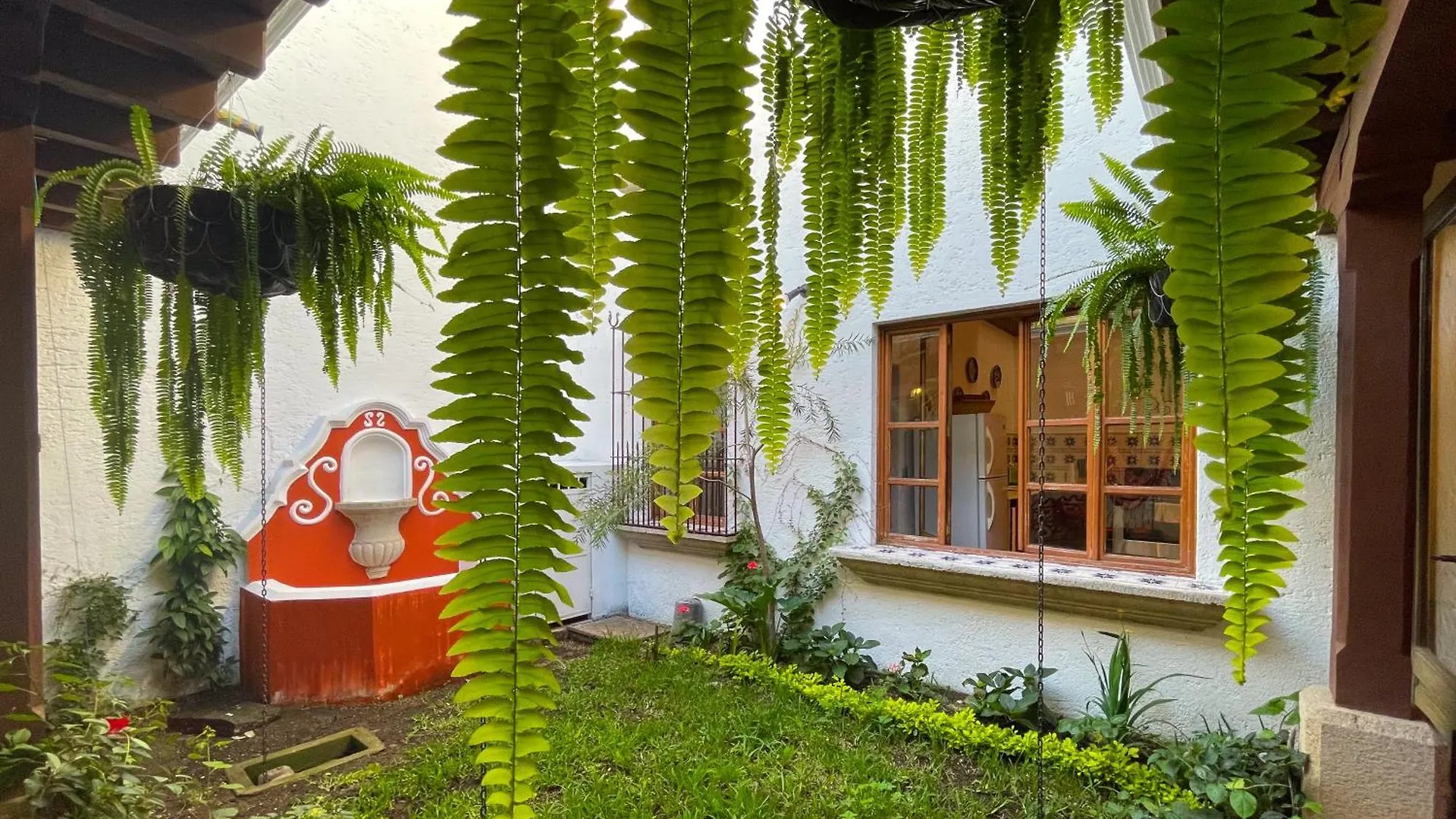 Villa Dule Antigua Homestay
